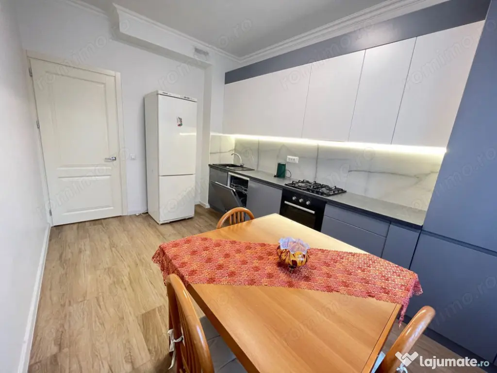 2 Camere zona Drumul Taberei 