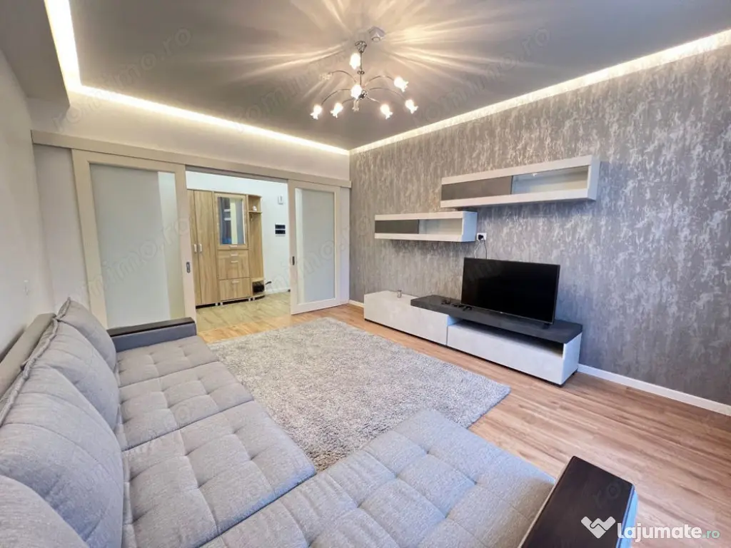 2 Camere zona Drumul Taberei 