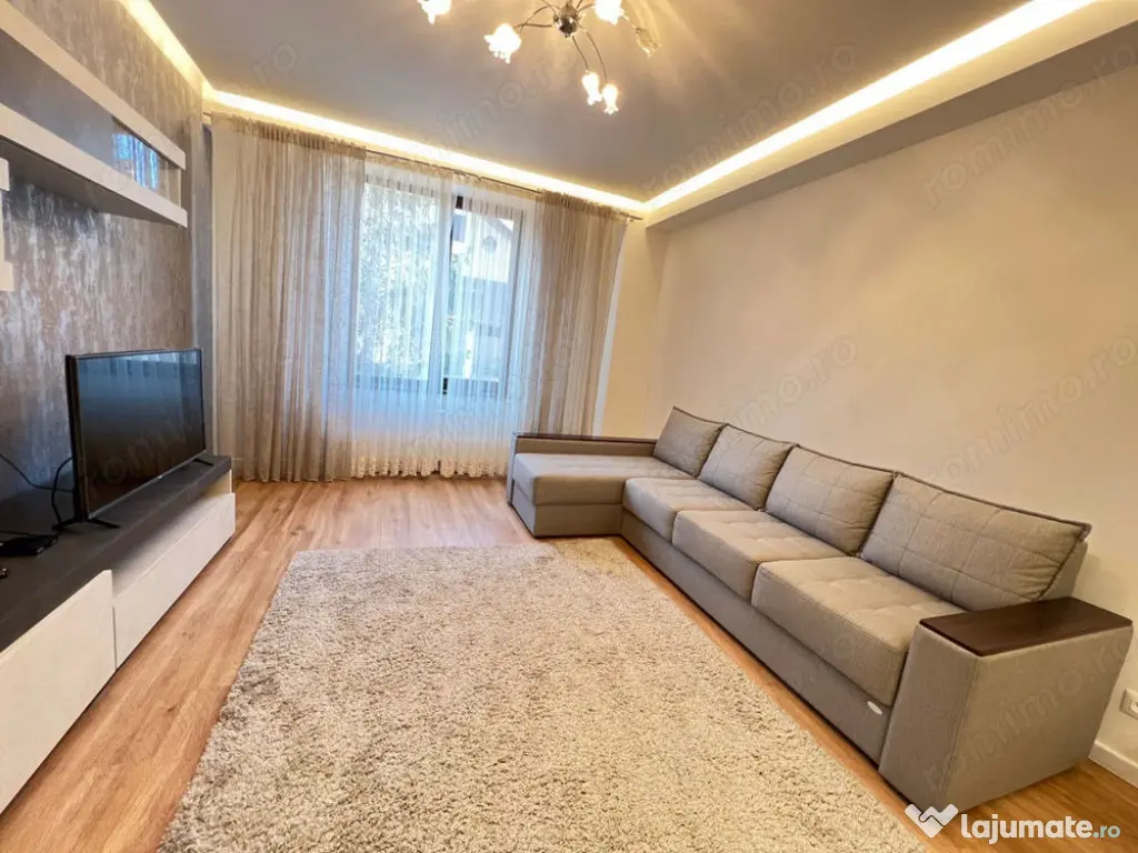 2 Camere zona Drumul Taberei 