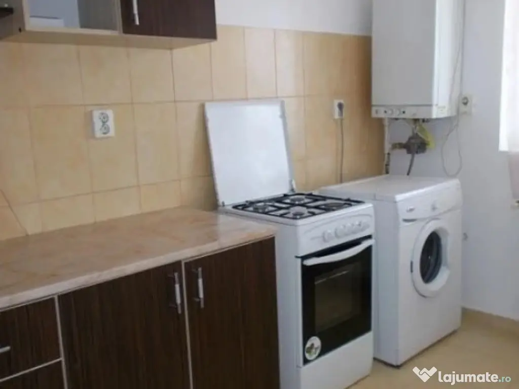 Spre inchiriere garsoniera in zona Aparatorii Patriei