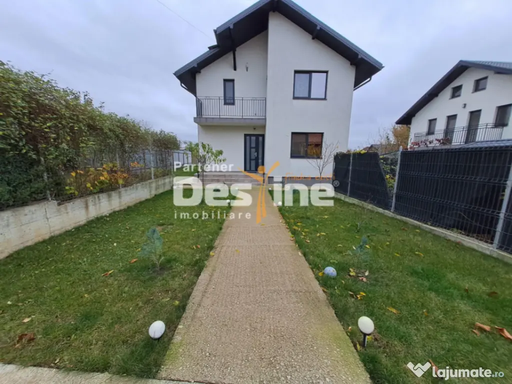 Miroslava CENTRU , Casa individuala, P+1+POD