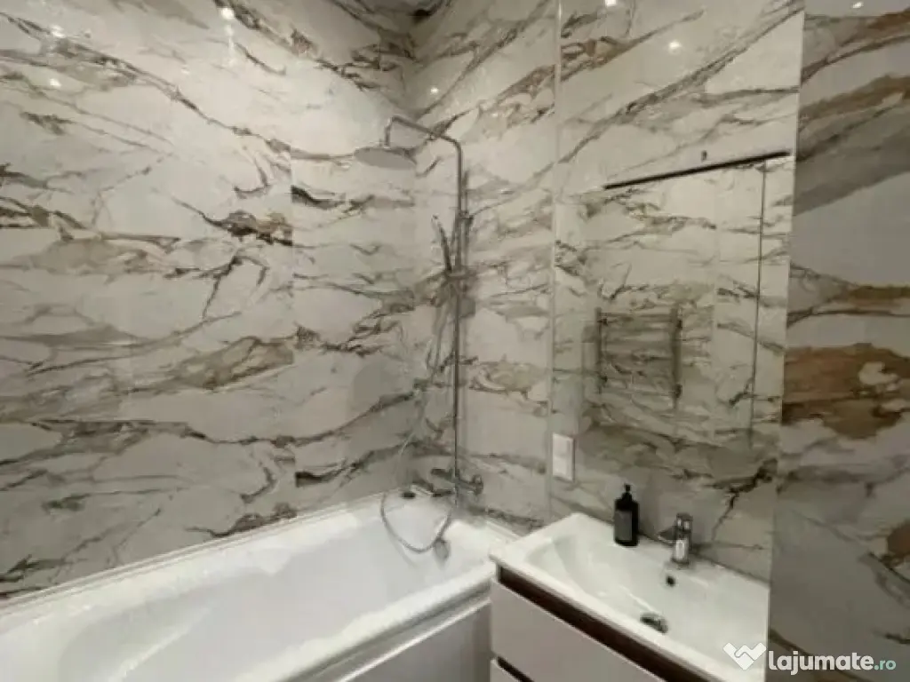 Garsoniera in zona Orsova