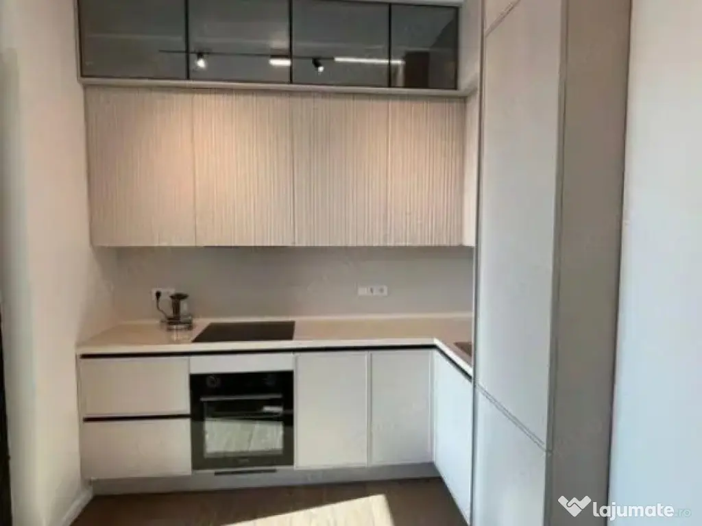 Garsoniera in zona Orsova