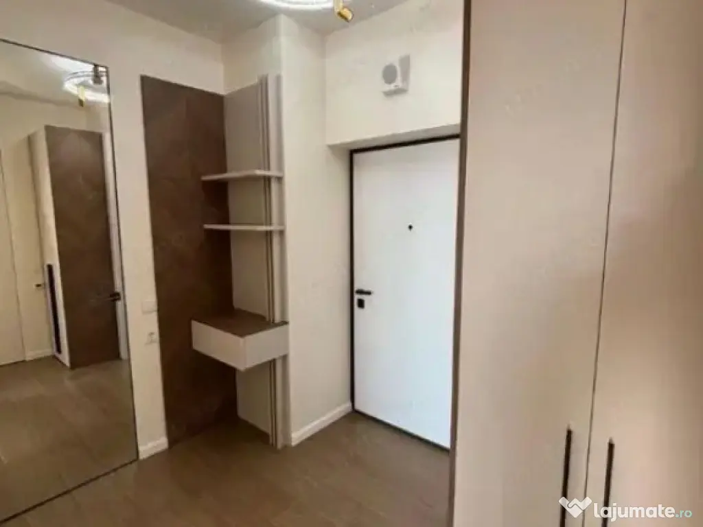 Garsoniera in zona Orsova