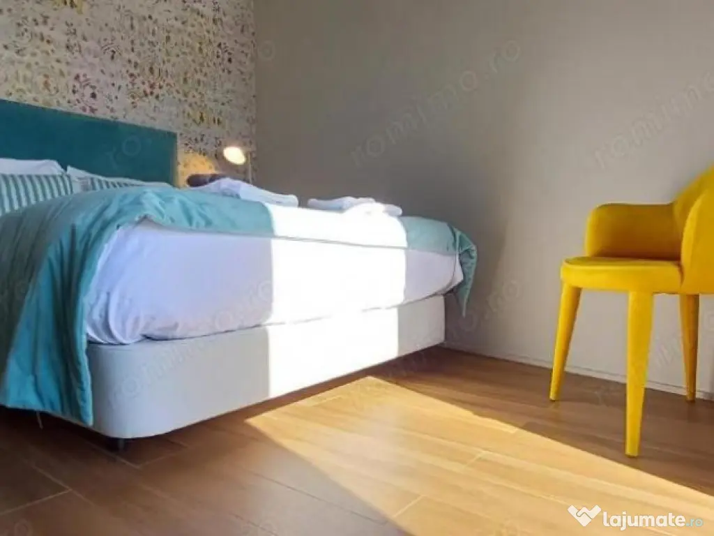 Oferim spre inchiriere garsoniera in zona Floreasca