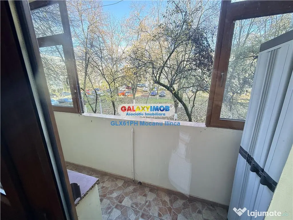 Apartament 2 camere, cu centrala, Ploiesti, zona Nord