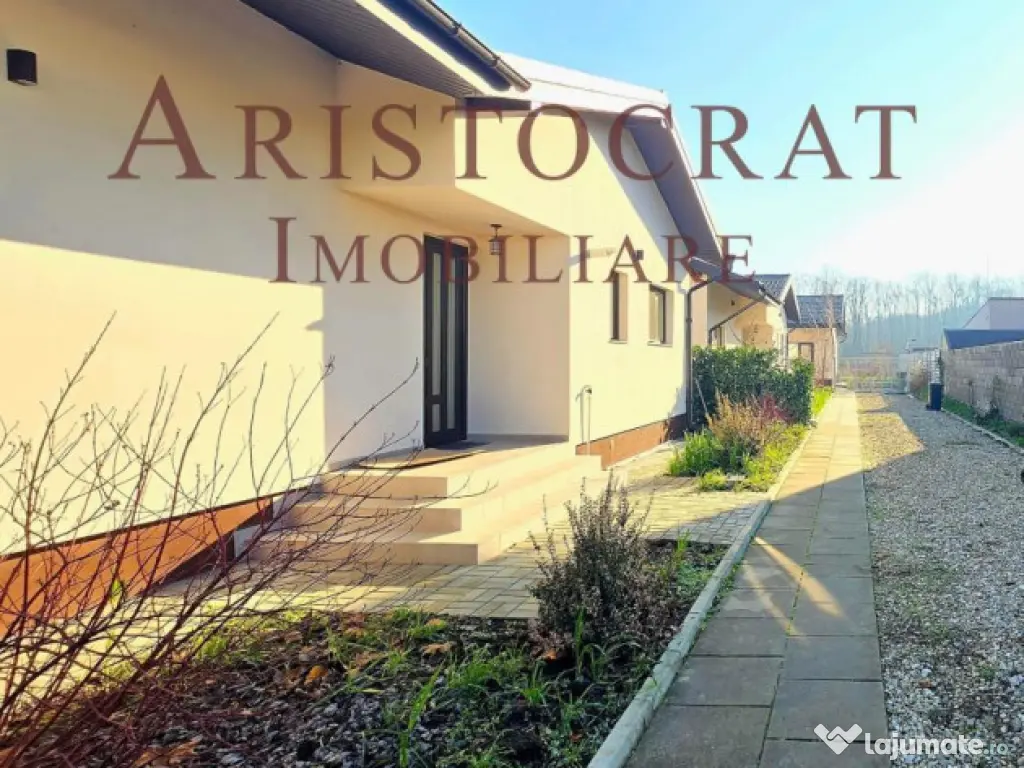 Inchiriere casa nemobilata 