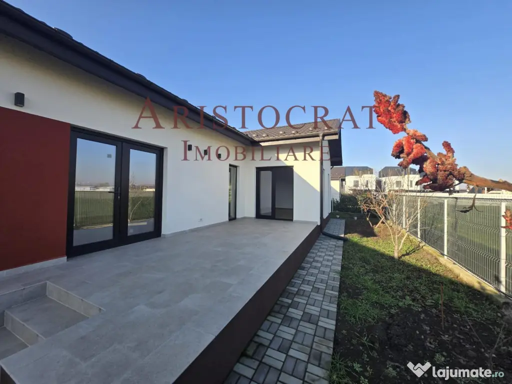 Inchiriere casa nemobilata 