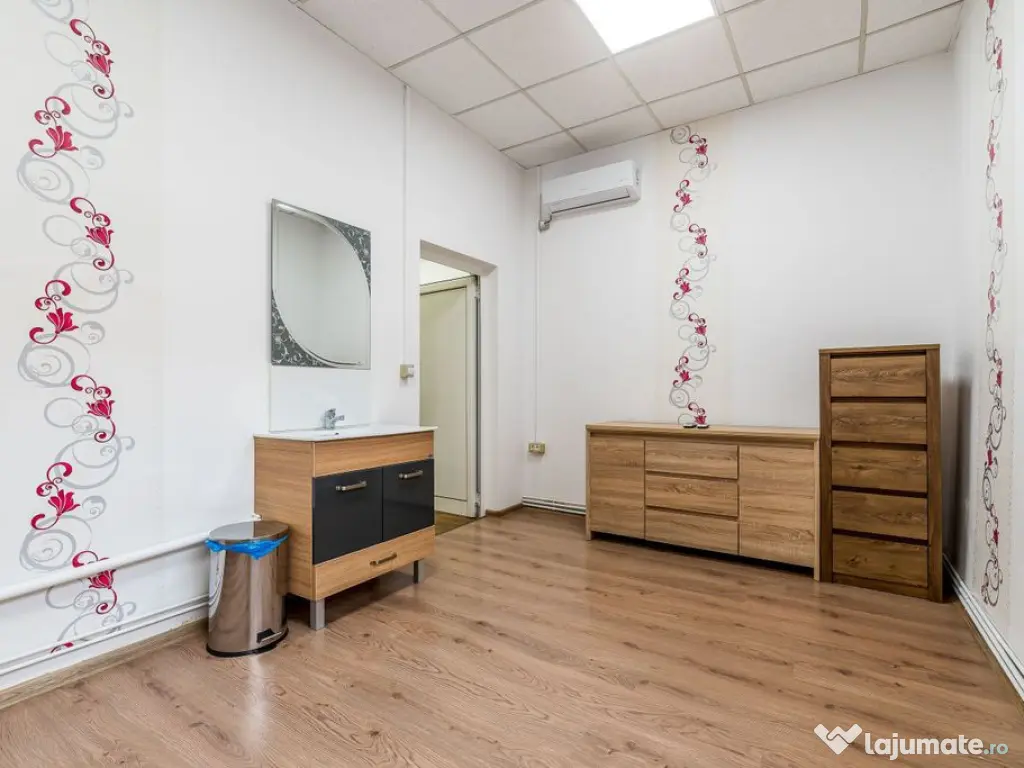 Spațiu comercial de închiriat pe Bulevardul Dragalina C... 