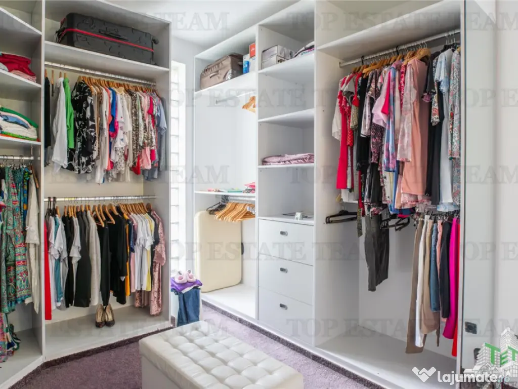 Vila 5 camere, Pasarea, Branesti cu piscina 