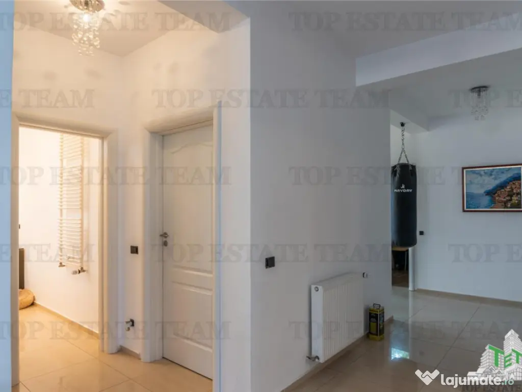 Vila 5 camere, Pasarea, Branesti cu piscina 