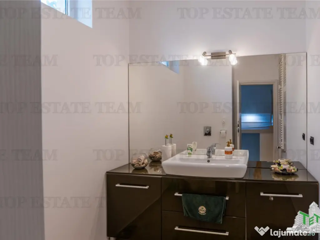 Vila 5 camere, Pasarea, Branesti cu piscina 