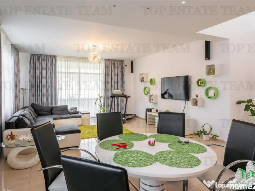 Vila 5 camere, Pasarea, Branesti cu piscina 