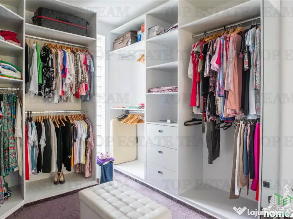 Vila 5 camere, Pasarea, Branesti cu piscina 