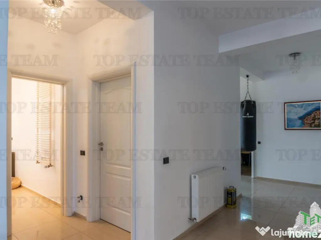 Vila 5 camere, Pasarea, Branesti cu piscina 