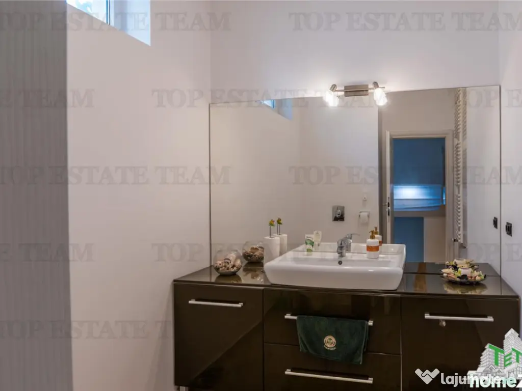 Vila 5 camere, Pasarea, Branesti cu piscina 