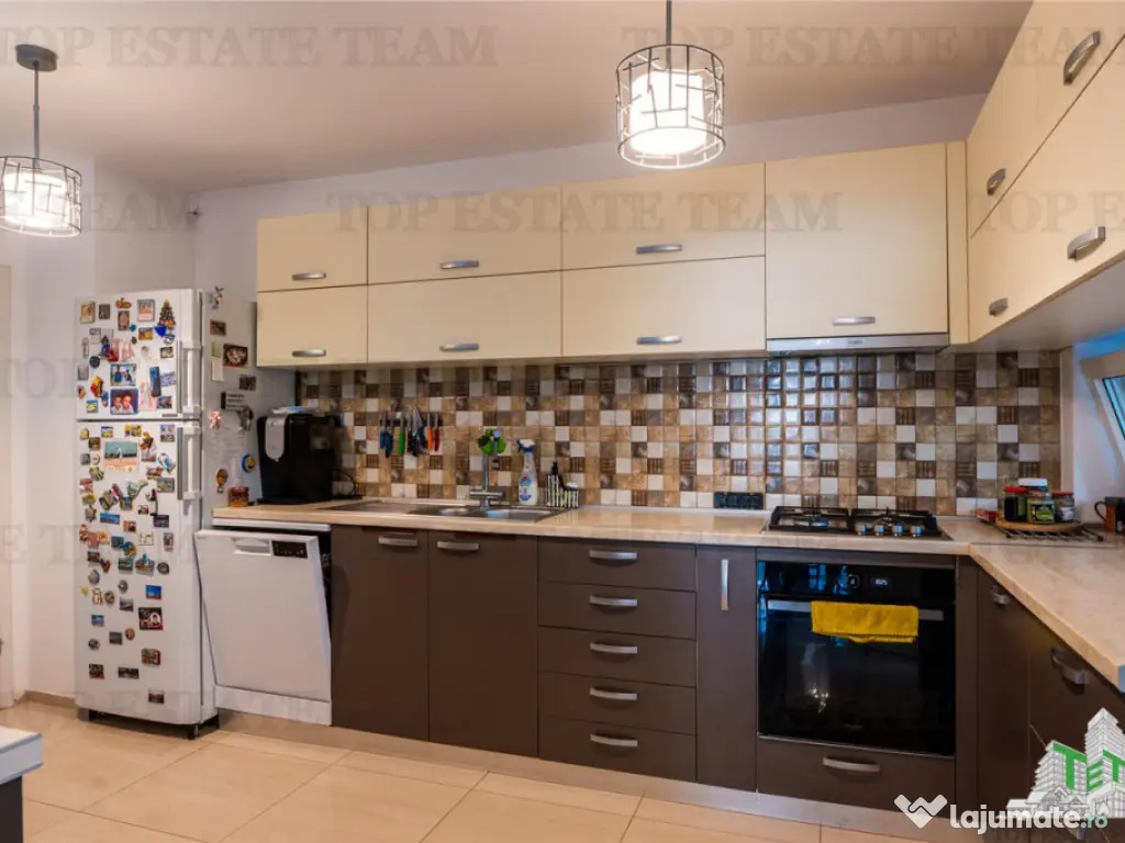 Vila 5 camere, Pasarea, Branesti cu piscina 