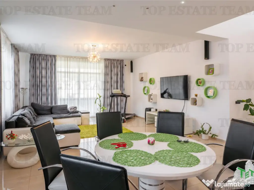 Vila 5 camere, Pasarea, Branesti cu piscina 