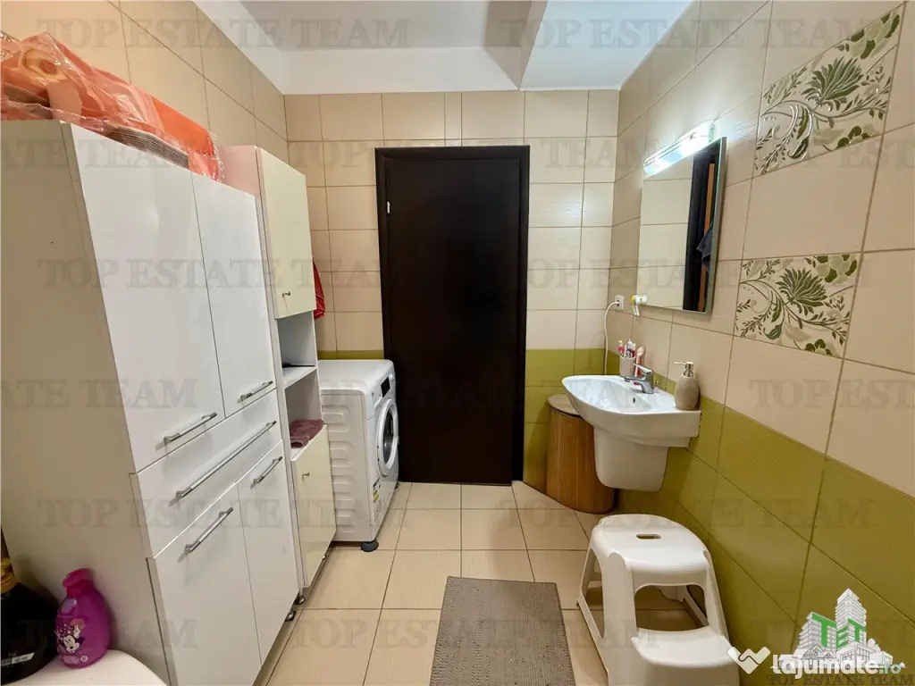 Apartament 3 camere in stare impecabila | 78mp 