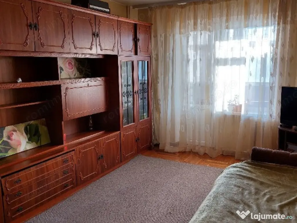 2 camere zona Crangasi