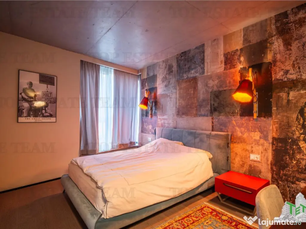 Apartament 5 Camere gradina 188mp 4 locuri parcare in su