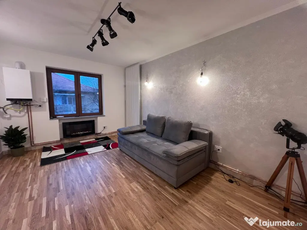 Apartament o camera,zona Progresul 