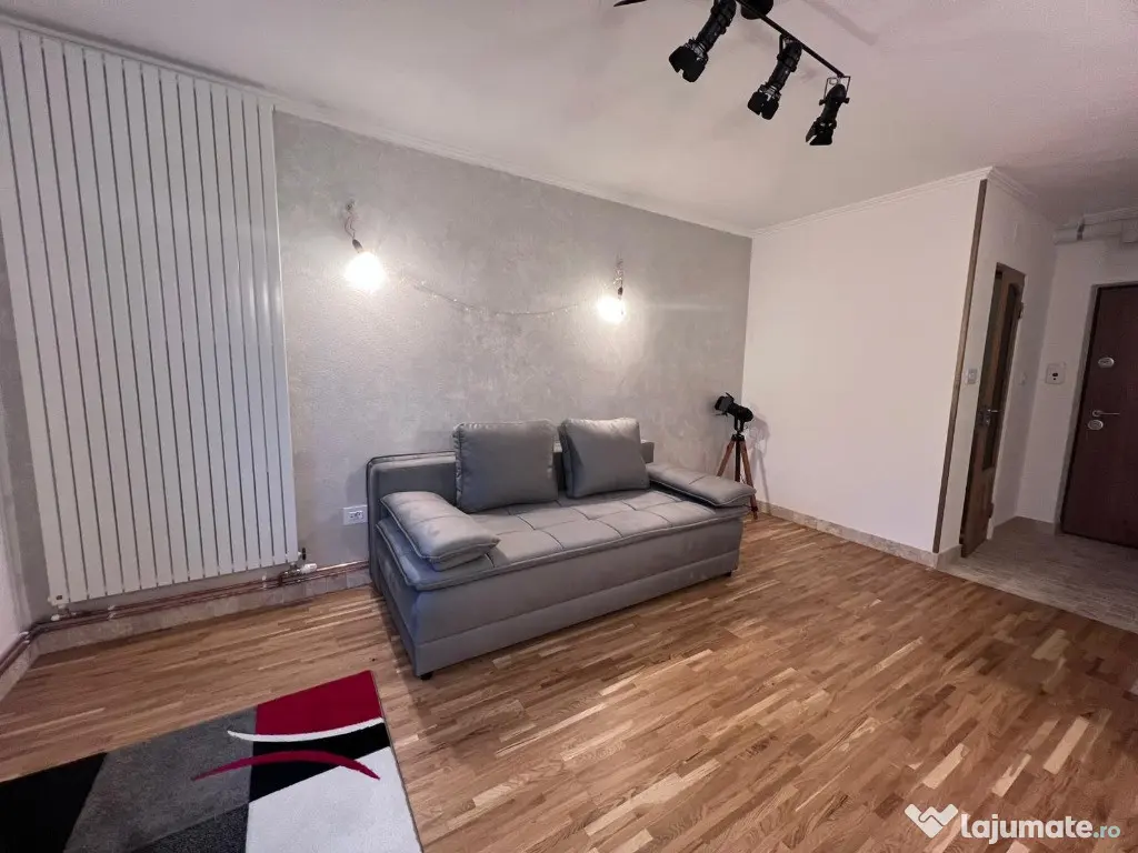 Apartament o camera,zona Progresul 