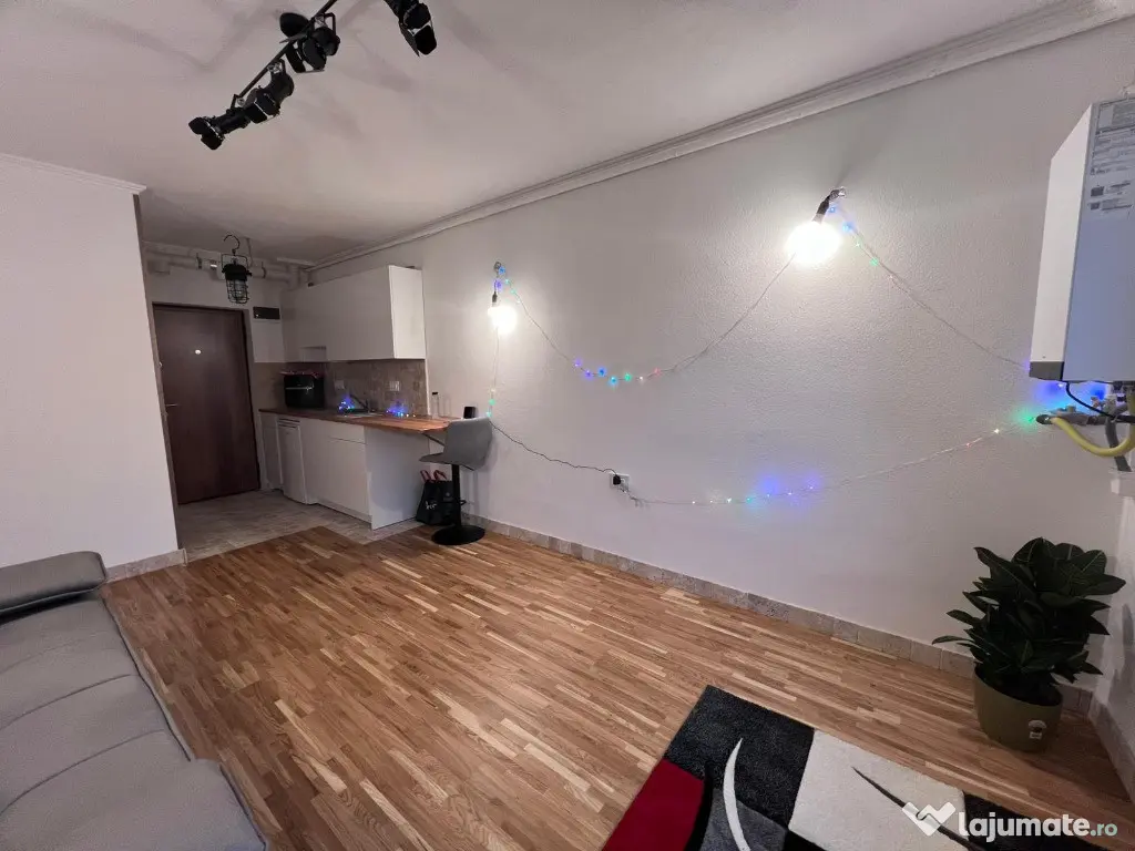 Apartament o camera,zona Progresul 