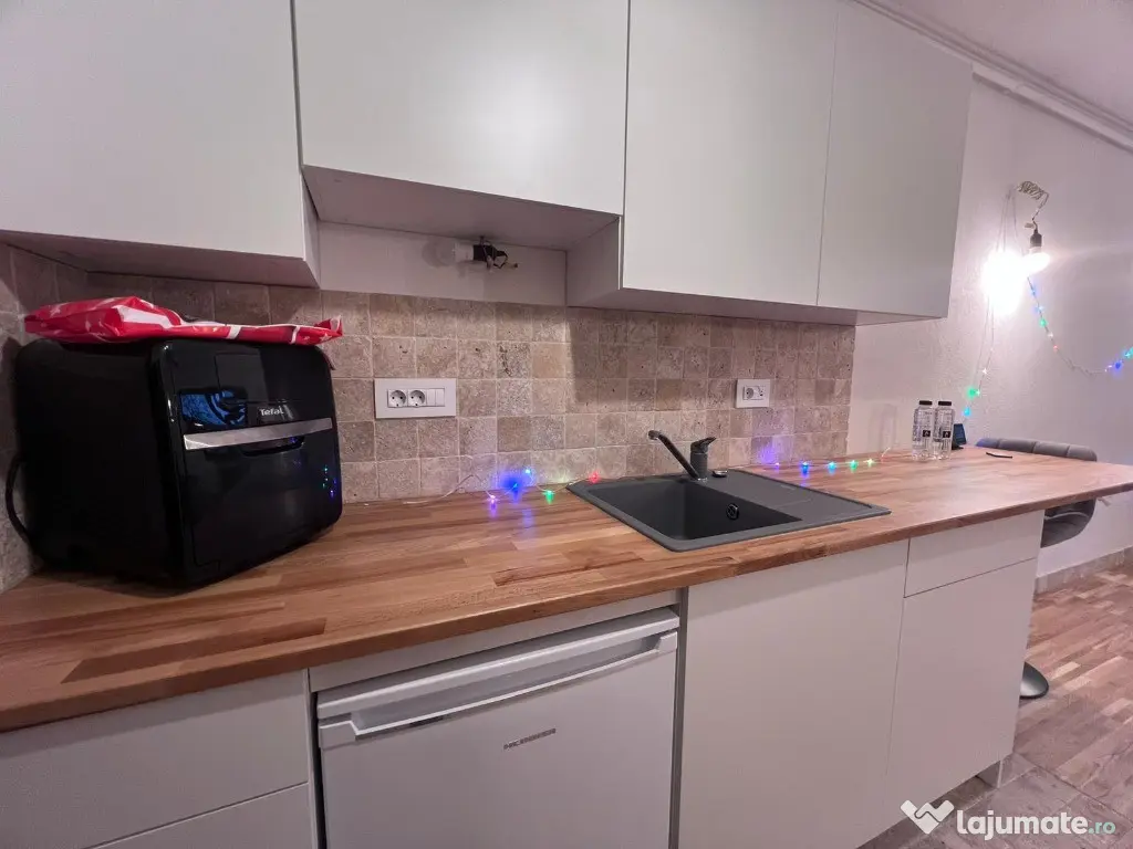 Apartament o camera,zona Progresul 