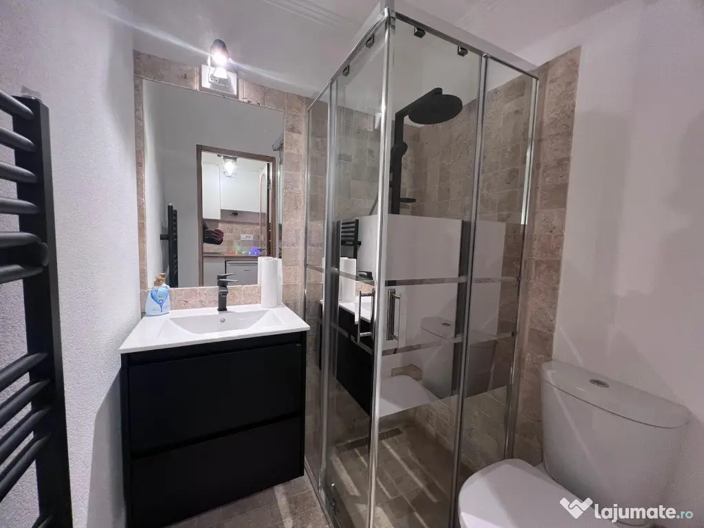 Apartament o camera,zona Progresul 