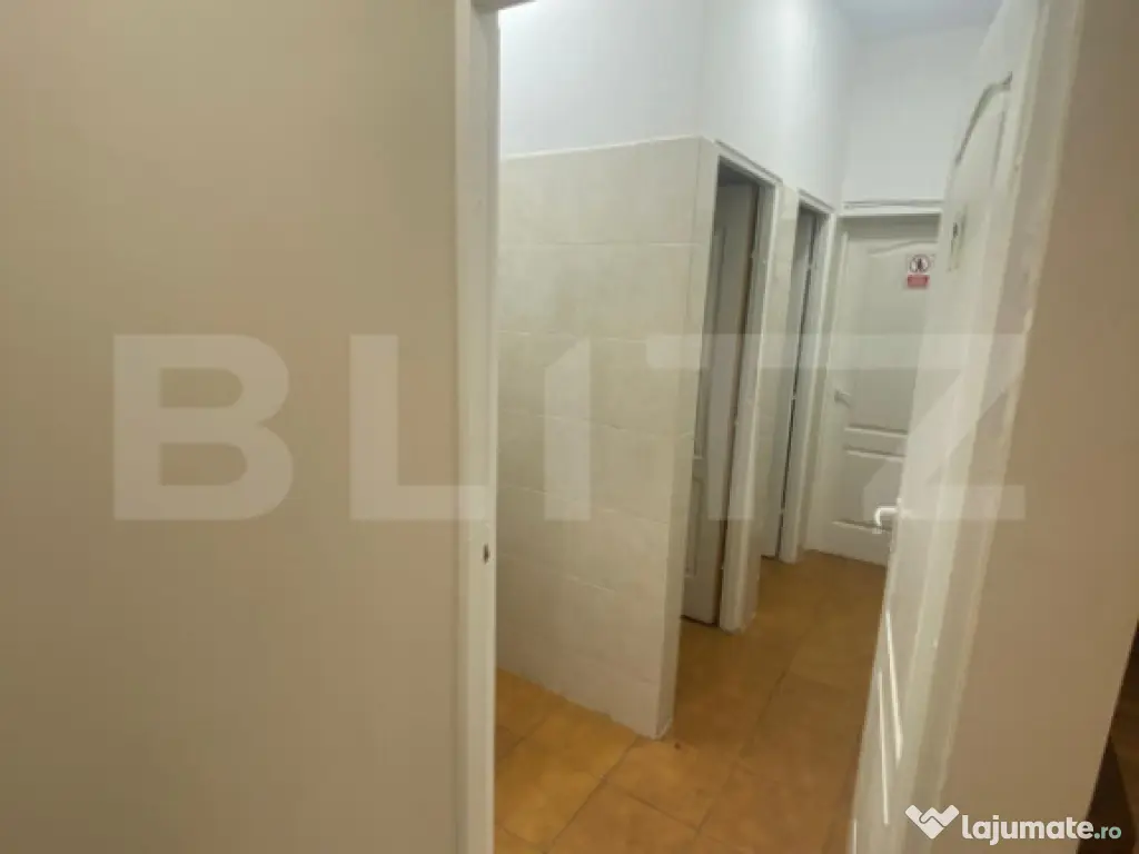 Spatiu comercial, 150 mp, zona Lipovei