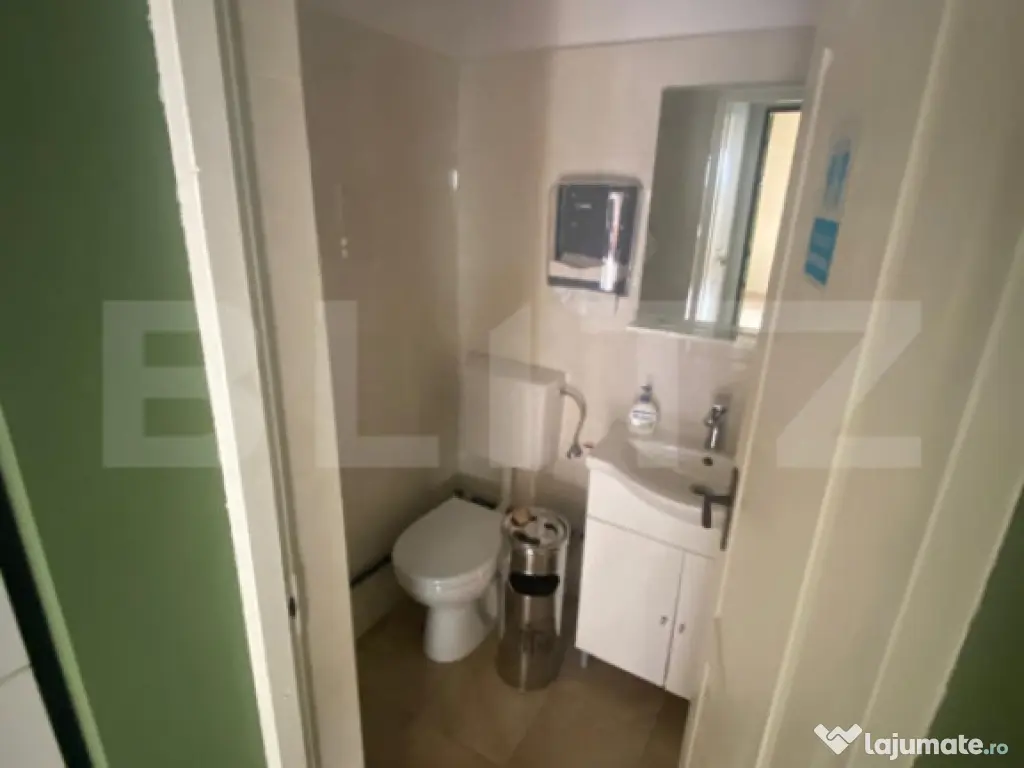 Spatiu comercial, 150 mp, zona Lipovei