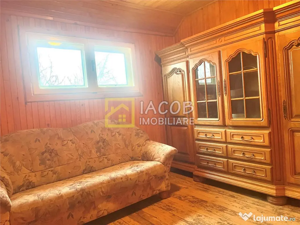 Casa P M, 5 camere,com. Oniscani, jud. Bacau 