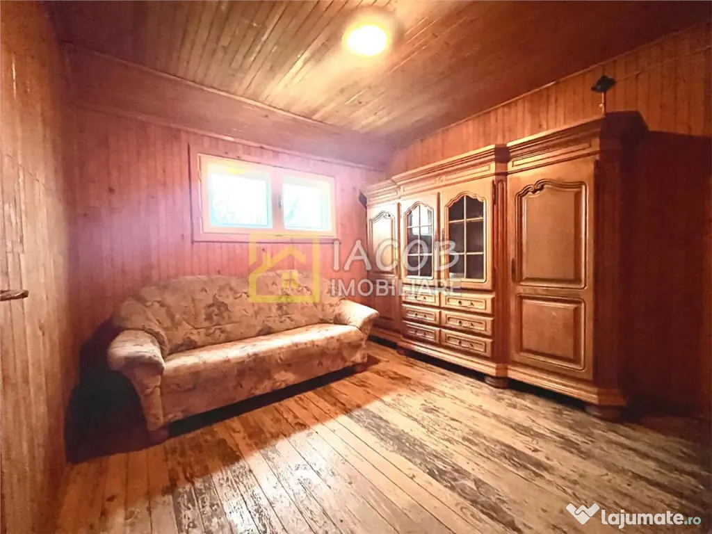 Casa P M, 5 camere,com. Oniscani, jud. Bacau 