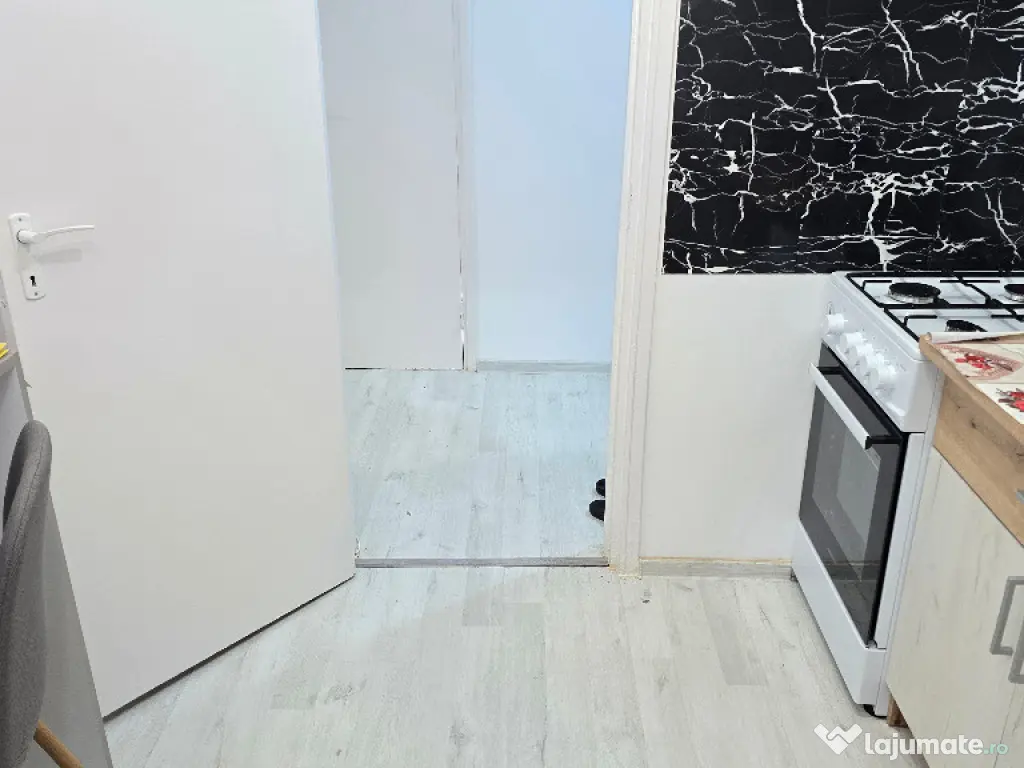 Vand apartament cu 2 camere in Deva, Muncii, Piata Centrala, mobilat 