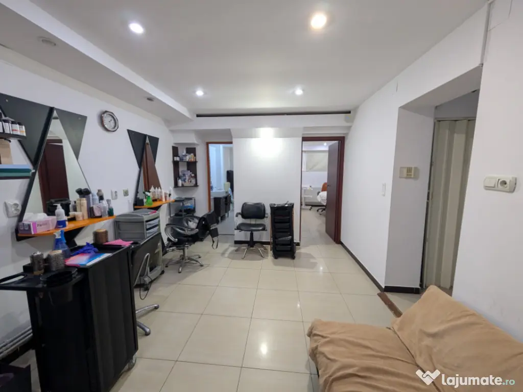 Apartament - salon 9 Mai - BRD