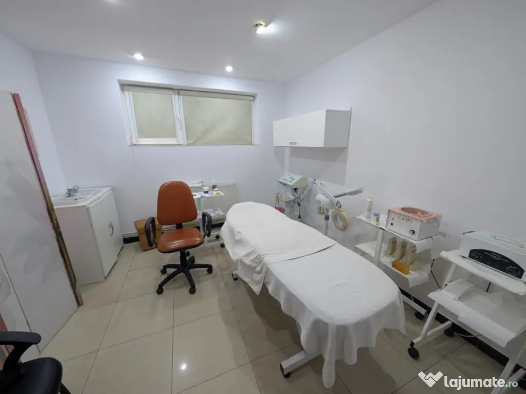 Apartament - salon 9 Mai - BRD 