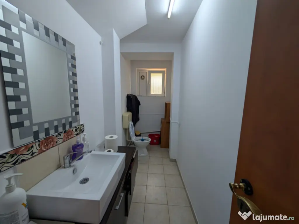 Apartament - salon 9 Mai - BRD 