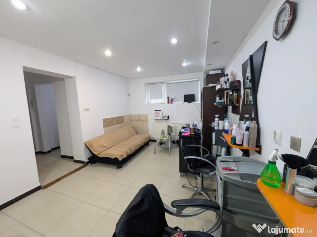 Apartament - salon 9 Mai - BRD 