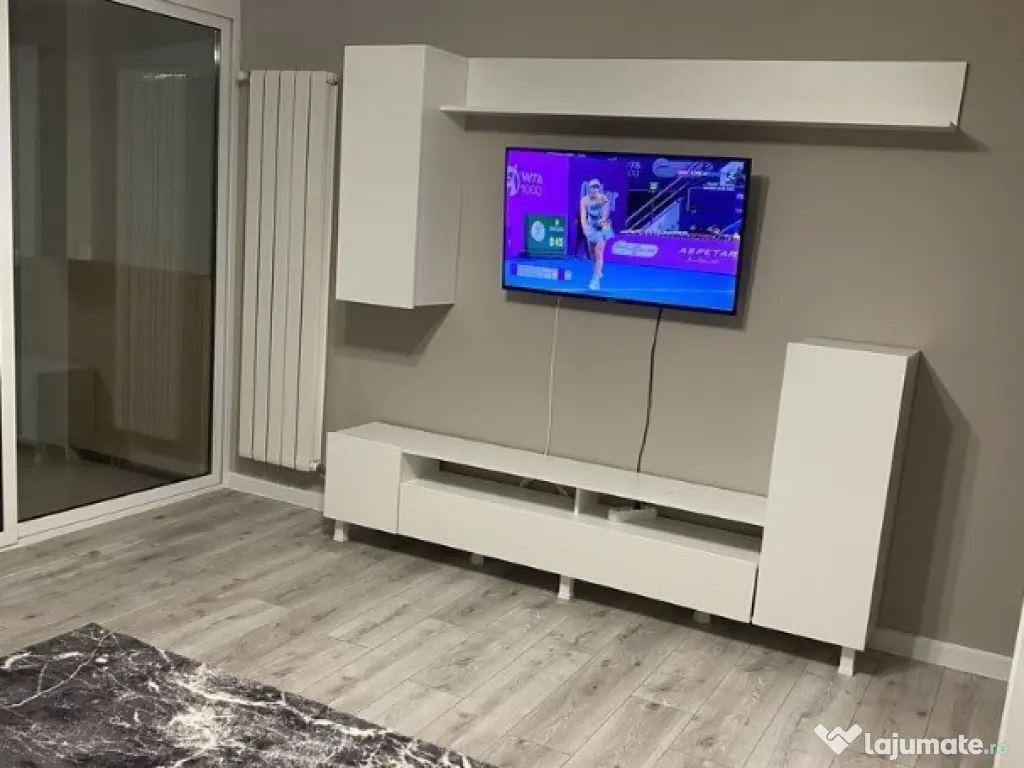 Garsoniera zona Berceni