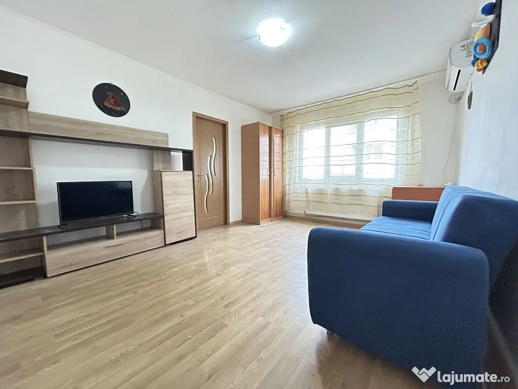 Apartament 2 camere Casa de Cultura - centrala termica | ...