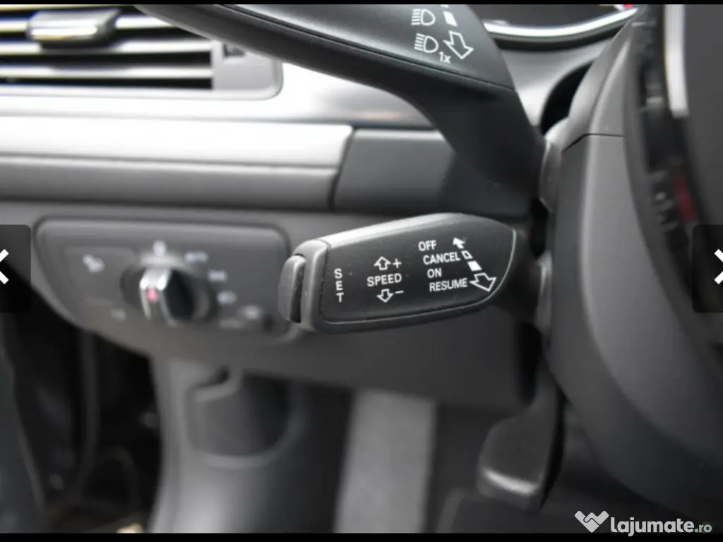 Audi a6 c7 4g 2.0 s-tronic / încălzire auxiliară