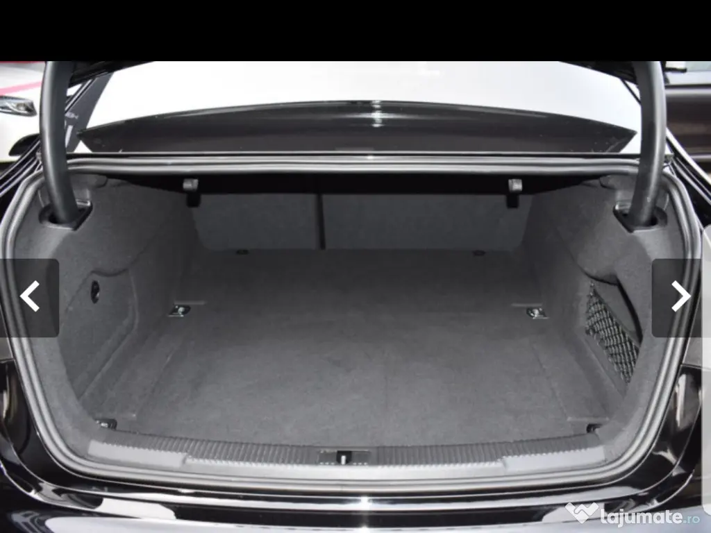 Audi a6 c7 4g 2.0 s-tronic / încălzire auxiliară