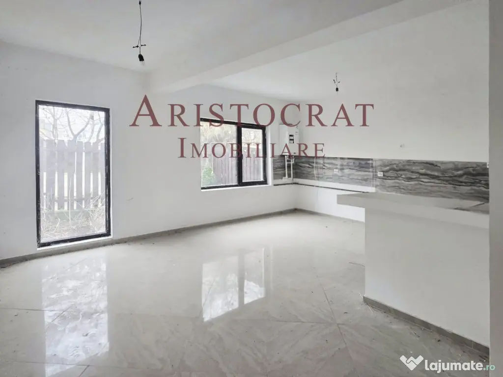 Casa 7 camere Corbeanca 