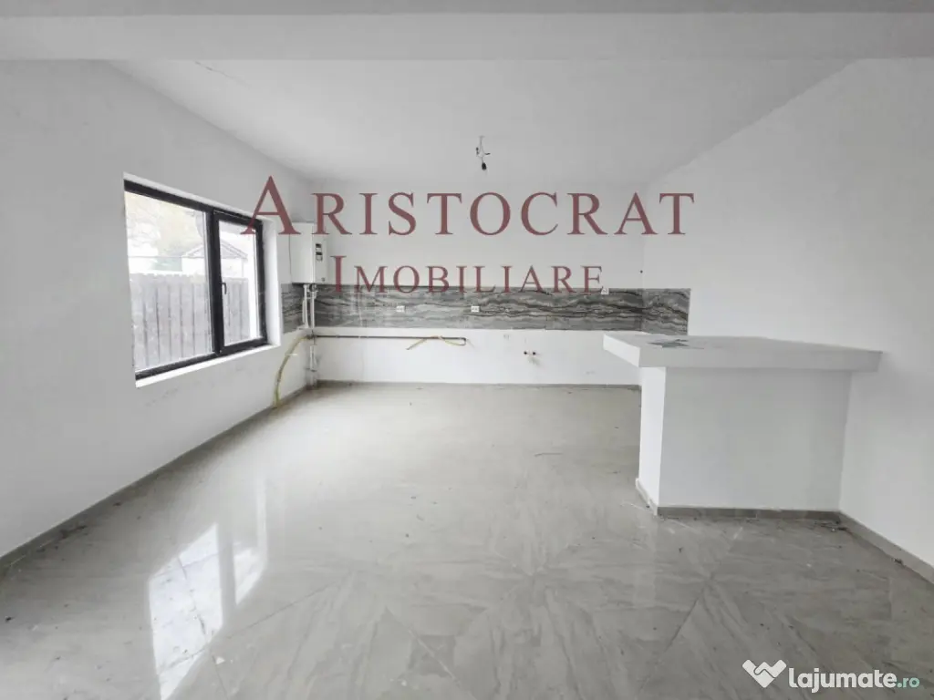 Casa 7 camere Corbeanca 