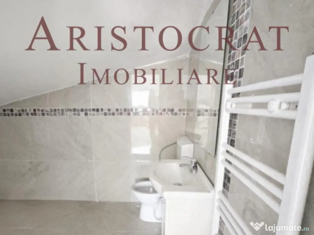 Casa 7 camere Corbeanca 