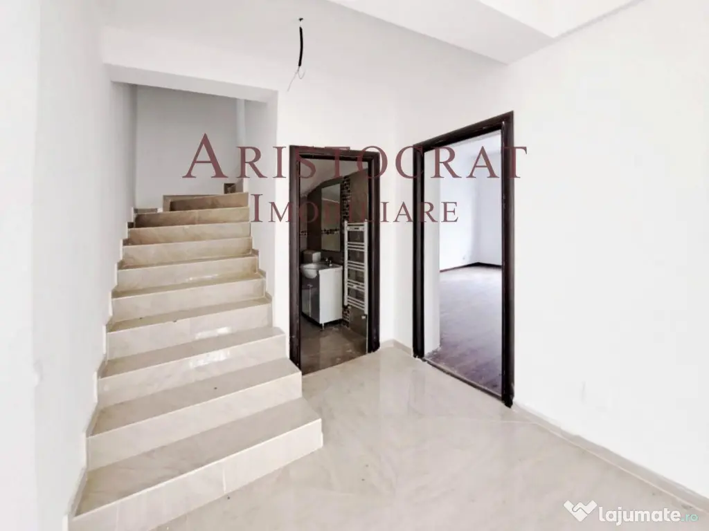 Casa 7 camere Corbeanca 