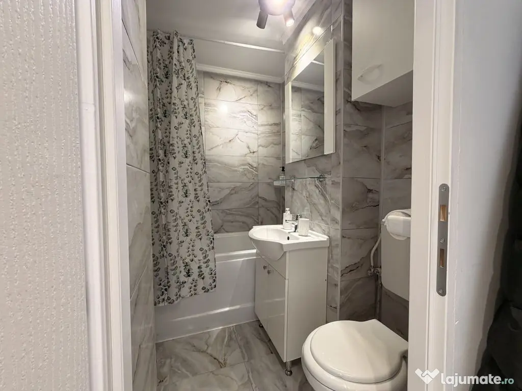 Apartament 2 | camere renovat 2025 | bloc 1976 | Sălăjan | 