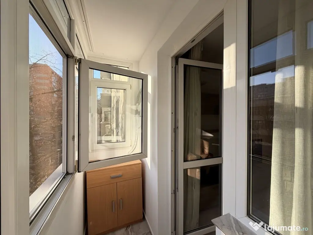 Apartament 2 | camere renovat 2025 | bloc 1976 | Sălăjan | 