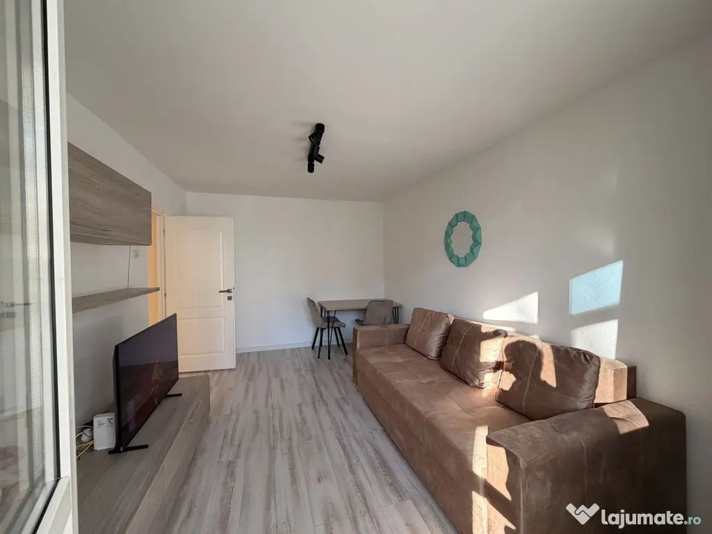 Apartament 2 | camere renovat 2025 | bloc 1976 | Sălăjan | 